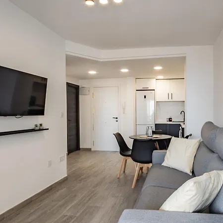 Appartamento Rincon Benidorm